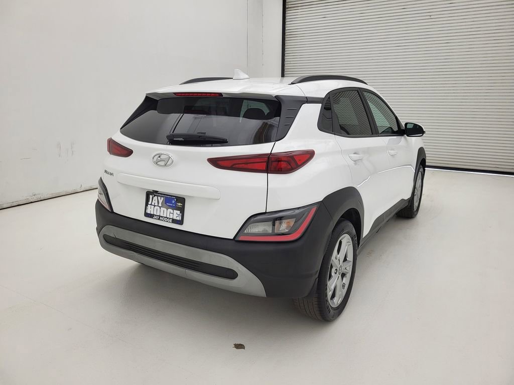 Used 2023 Hyundai Kona SEL w/ Convenience Package image 14