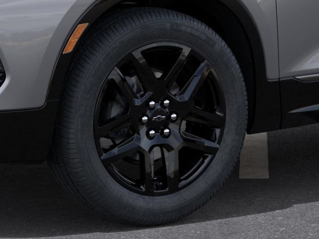 New 2026 Chevrolet Blazer RS w/ Driver Confidence II Package AWD/4WD image 9