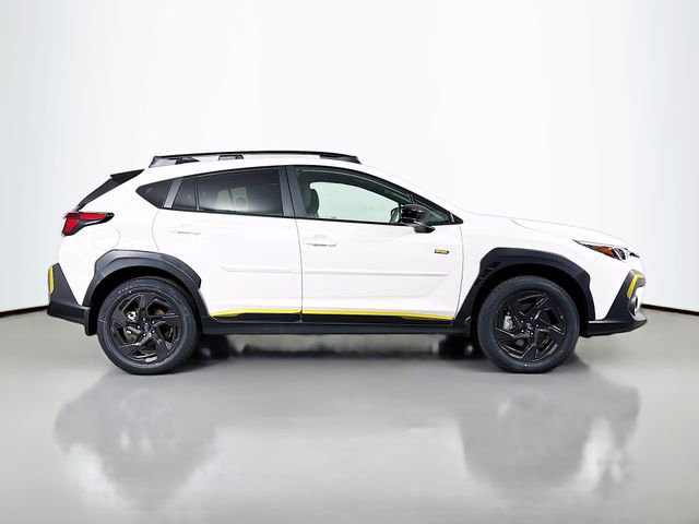 New 2026 Subaru Crosstrek 2.5i Sport w/ Crosstrek Mirror Package image 8