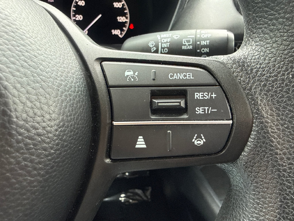 Certified 2023 Honda HR-V LX image 29