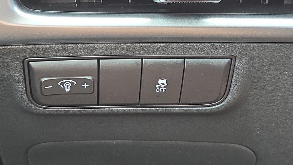 New 2026 Hyundai Tucson SE AWD/4WD image 25