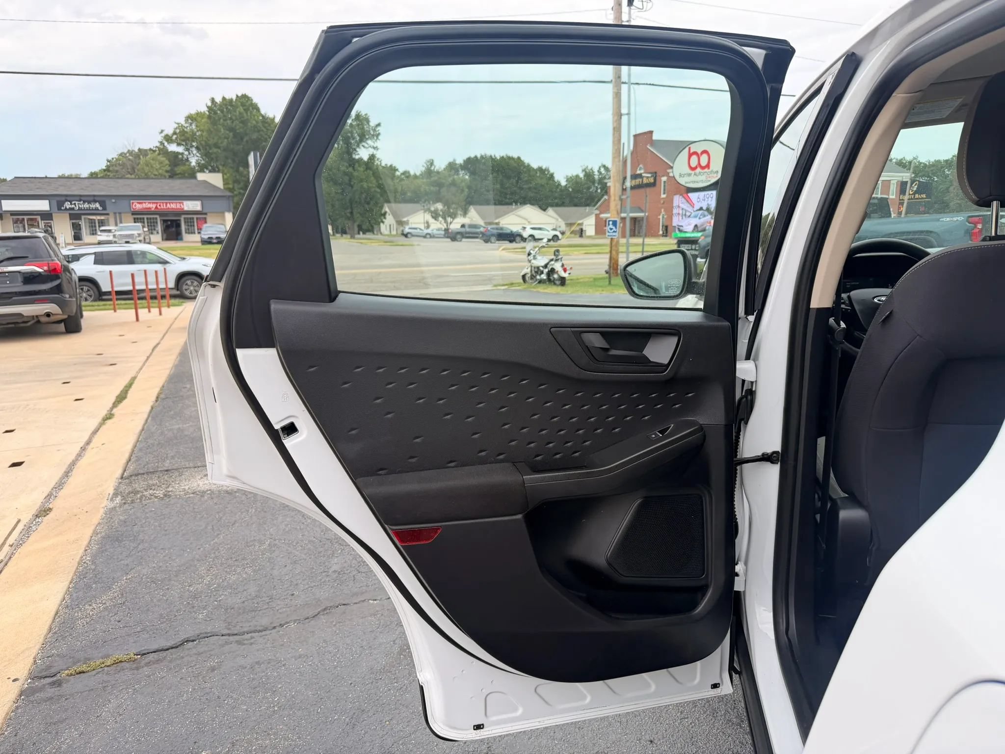 Used 2020 Ford Escape S FWD image 20