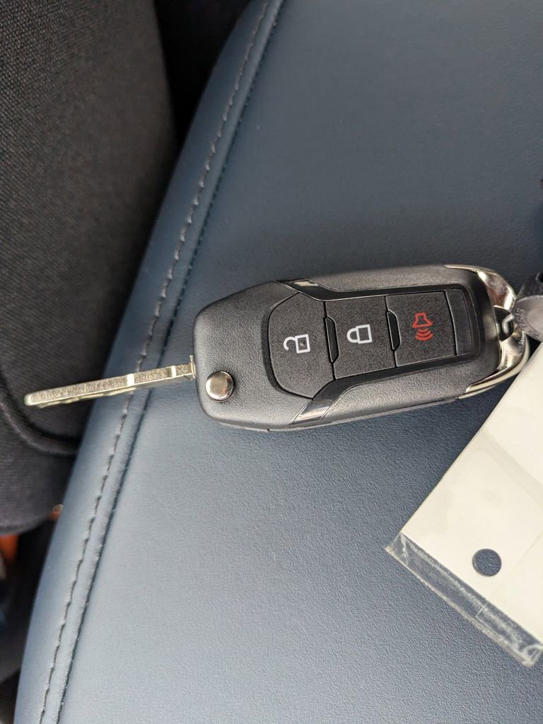 New 2026 Ford Maverick XL image 29