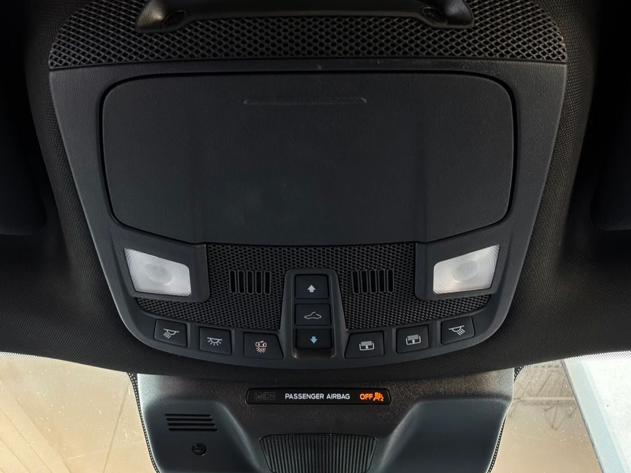 Used 2024 Ford Expedition Limited AWD/4WD image 19