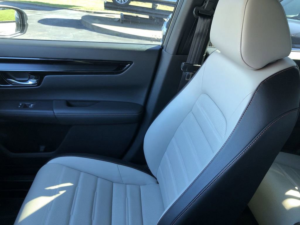 Used 2024 Honda CR-V Sport Touring image 23