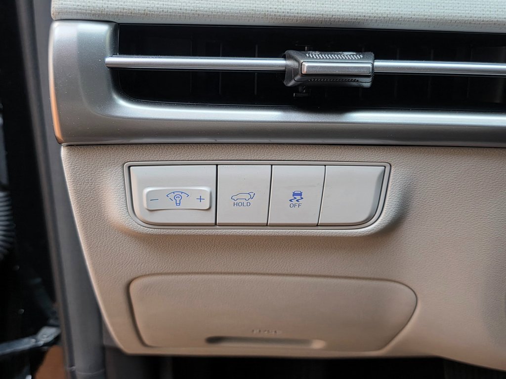 Certified 2025 Hyundai Tucson SEL image 26