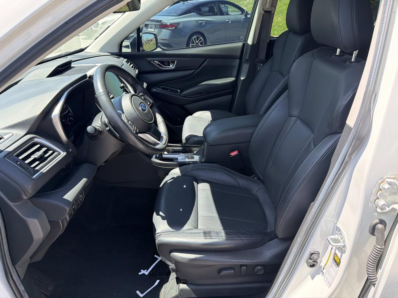Certified 2023 Subaru Ascent Limited w/ Technology Package AWD/4WD image 9