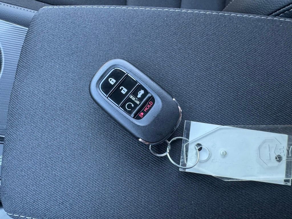 New 2026 Honda Civic Sport image 13