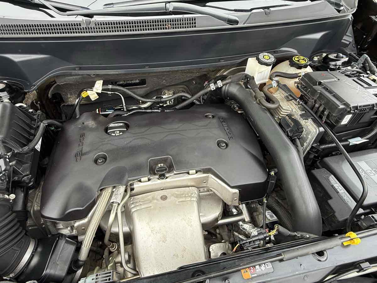 Used 2019 Chevrolet Equinox LT image 27