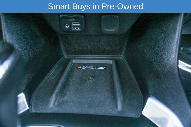 Used 2020 Chevrolet Traverse High Country image 24