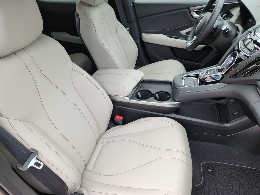 New 2026 Acura RDX SH-AWD image 13