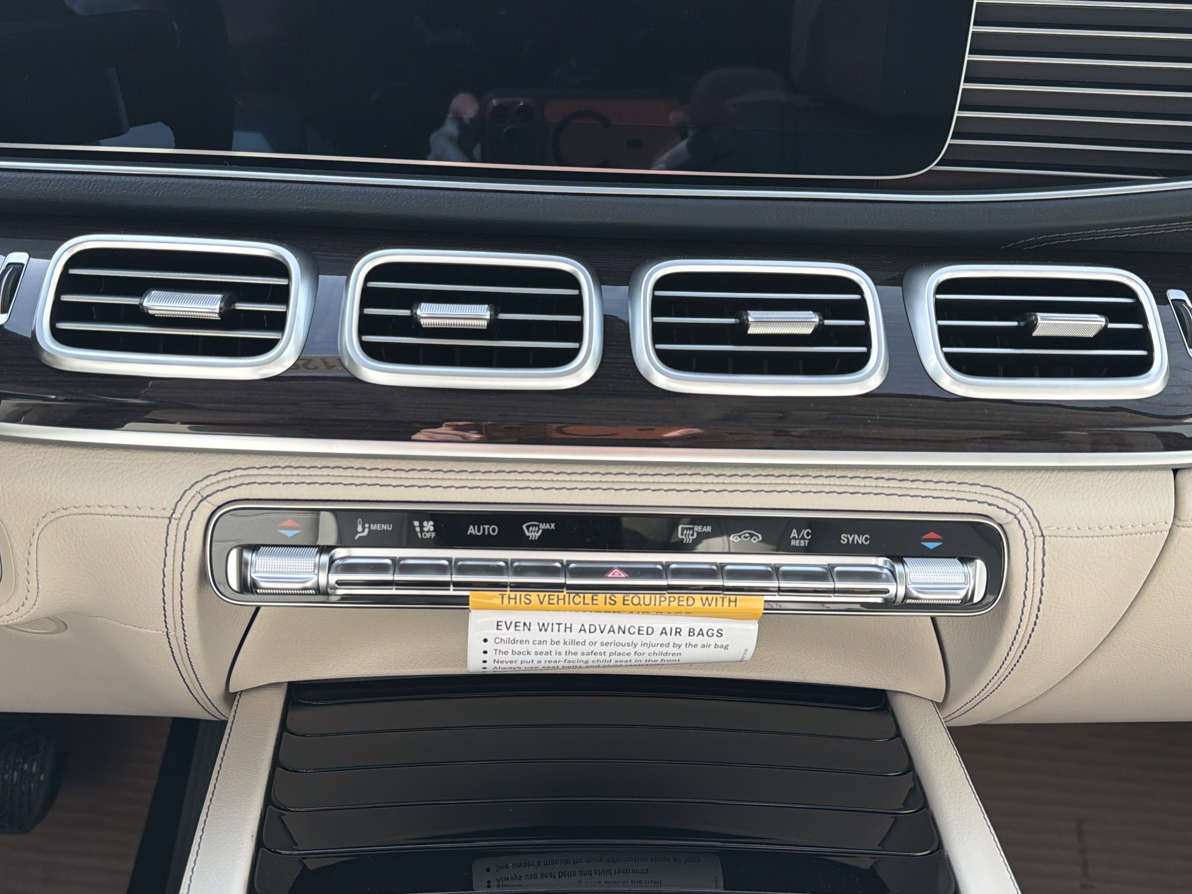 New 2026 Mercedes-Benz GLE 350 4MATIC image 23