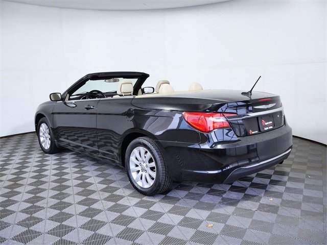 Used 2013 Chrysler 200 Touring image 6