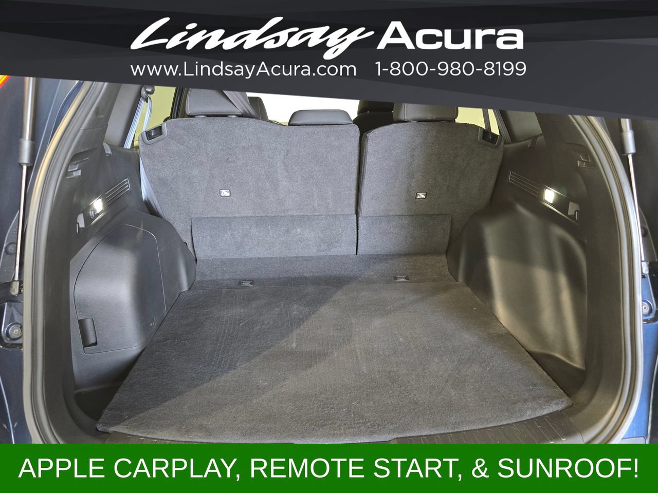 Used 2023 Honda CR-V Sport image 8