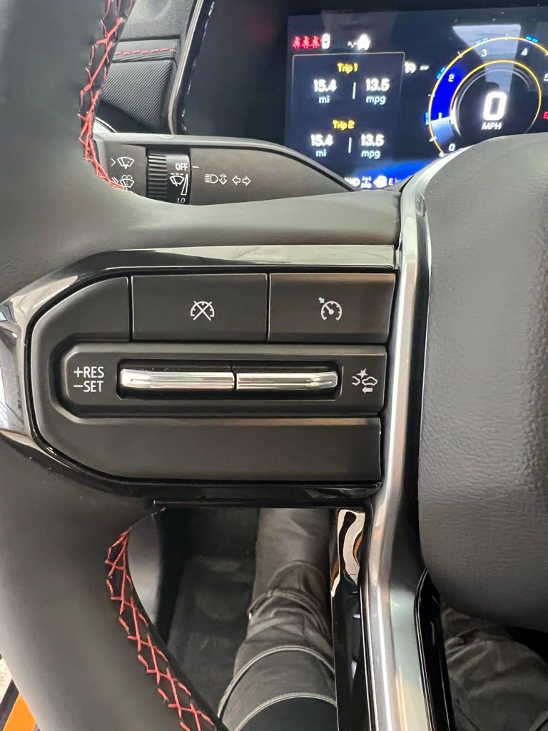 New 2026 Chevrolet Colorado Z71 w/ Technology Package image 18