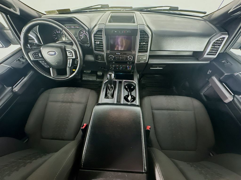 Used 2019 Ford F150 XLT w/ Equipment Group 302A Luxury image 10