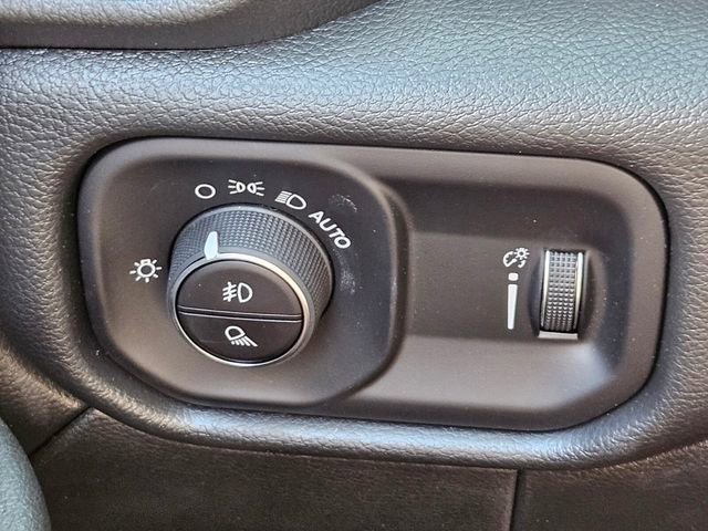 New 2026 RAM 3500 Tradesman image 23