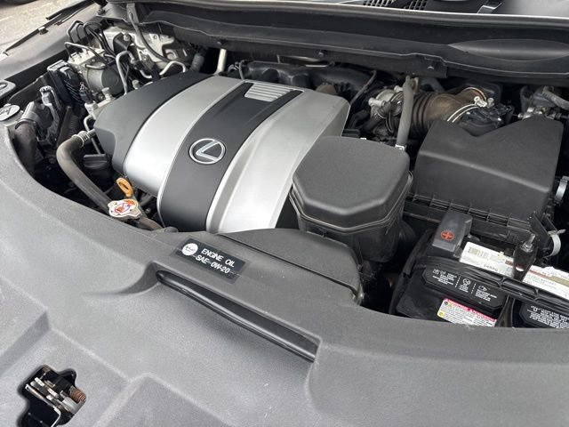 Used 2019 Lexus RX 350 AWD image 28