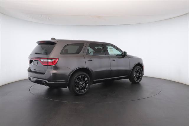 Certified 2021 Dodge Durango GT AWD/4WD image 32