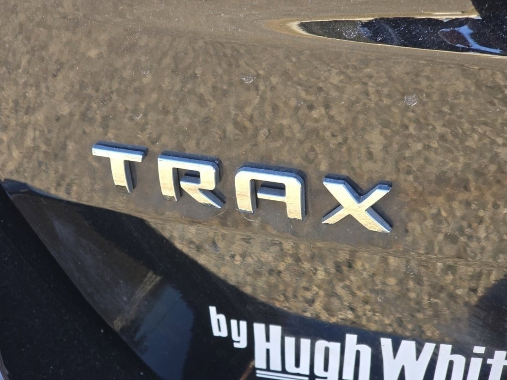 Used 2020 Chevrolet Trax Premier image 29