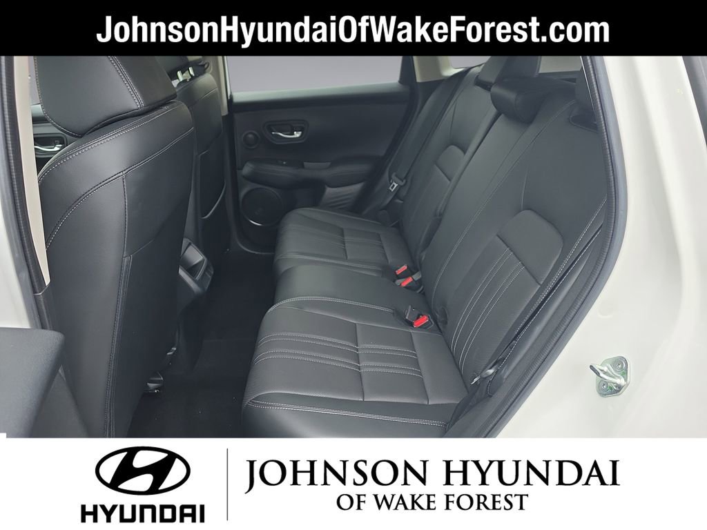 Used 2023 Honda HR-V EX-L image 23