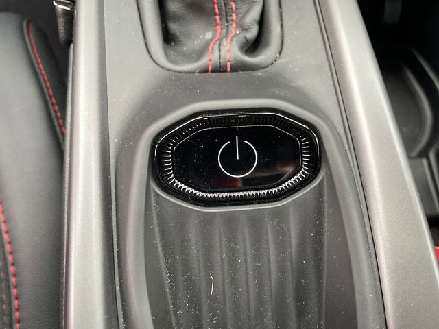 New 2025 Dodge Charger R/T Scat Pack w/ Track Pack image 24