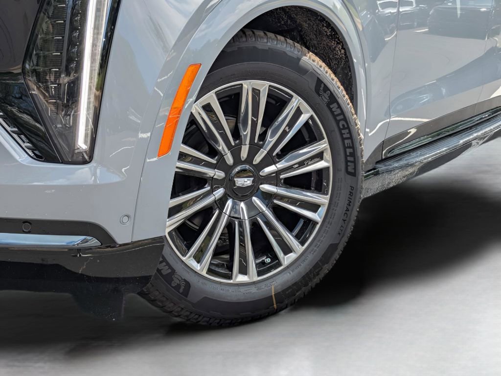 New 2026 Cadillac Escalade IQ Sport 1 w/ LPO, Floor Liner Package image 2