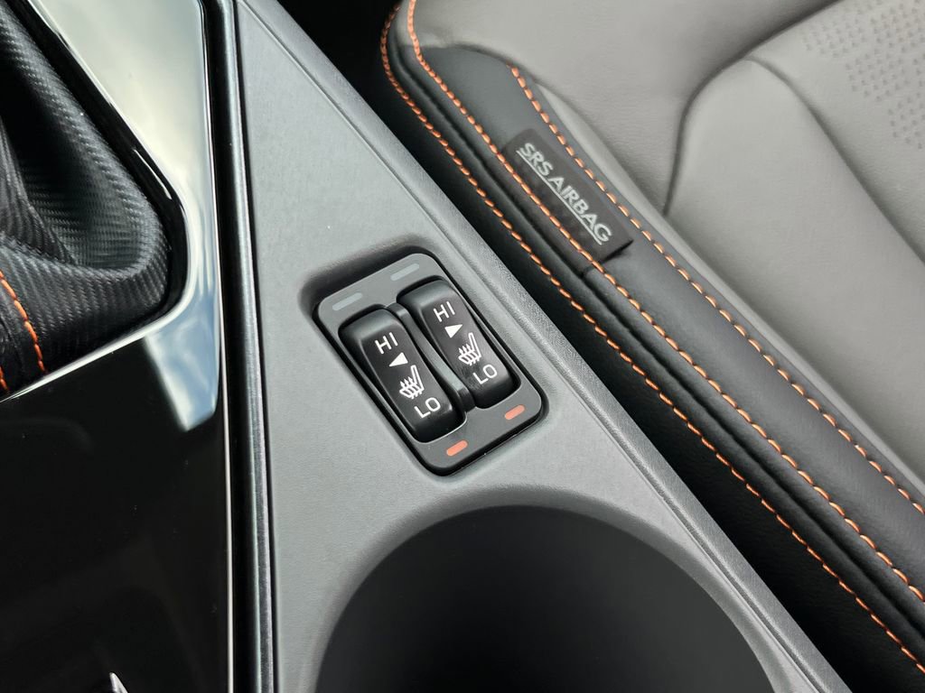 New 2025 Subaru Crosstrek 2.5i Limited image 23
