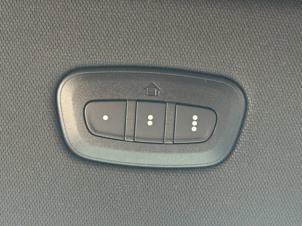 New 2026 Jeep Grand Wagoneer 2WD w/ Premium Group I image 26