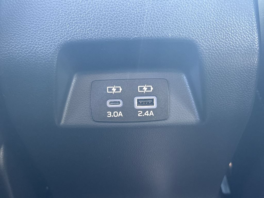 Used 2024 Subaru Crosstrek 2.0i Premium AWD/4WD image 42