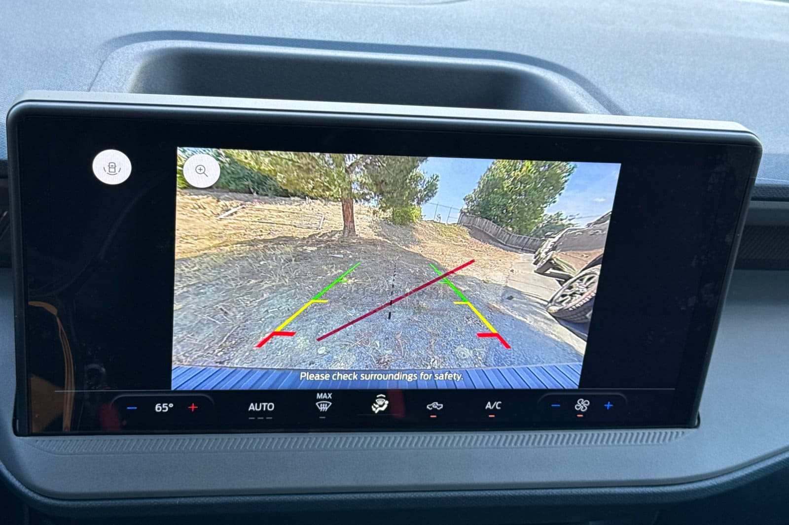 New 2026 Ford Maverick XL AWD/4WD image 15