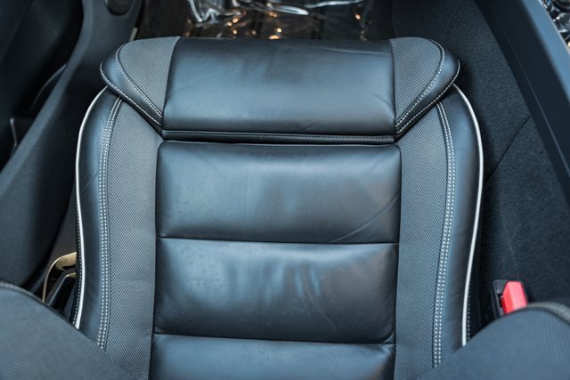 Certified 2024 Volvo S60 B5 Ultimate image 22