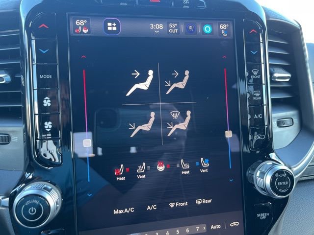 New 2026 RAM 2500 Laramie image 24