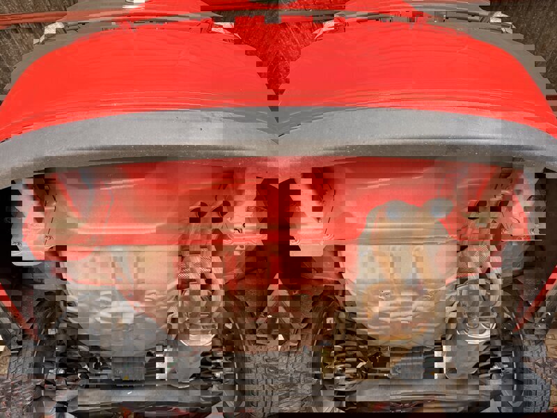 Used 2013 Ford Fiesta SE image 37