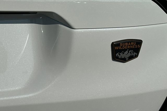 New 2026 Subaru Forester Wilderness image 22