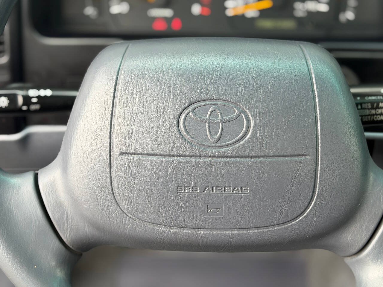 Used 2000 Toyota Tacoma 4x4 Regular Cab image 48