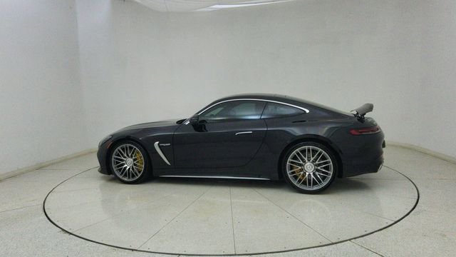 Used 2025 Mercedes-Benz AMG GT 55 image 56