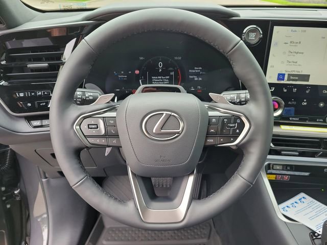 New 2026 Lexus TX 350 AWD image 21