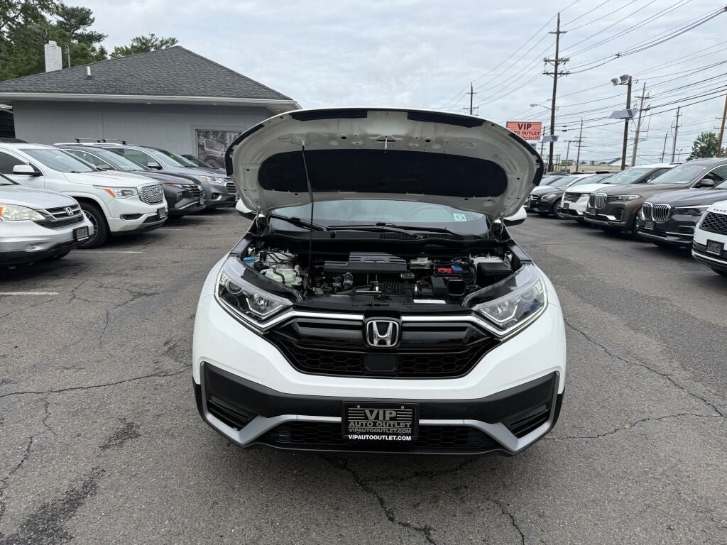 Used 2021 Honda CR-V Special Edition image 33