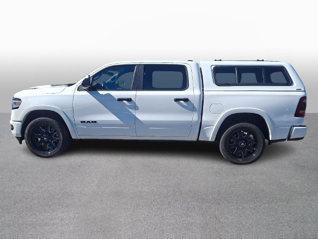Used 2023 RAM 1500 Limited AWD/4WD image 7