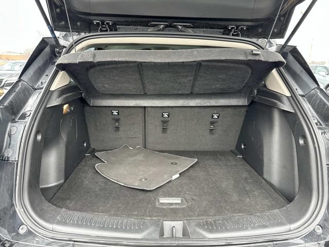 Used 2024 Buick Encore GX Sport Touring AWD/4WD image 17