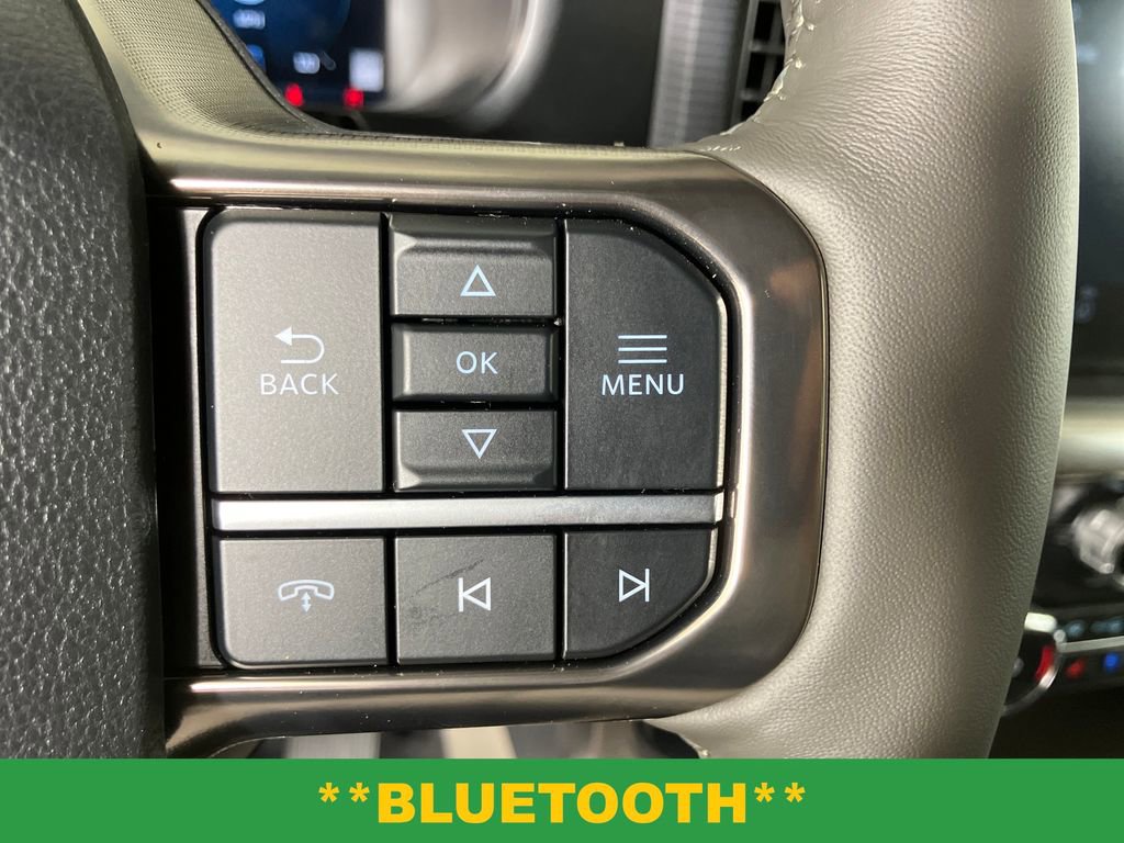 New 2025 Ford F150 Platinum w/ Equipment Group 703A Plus image 18