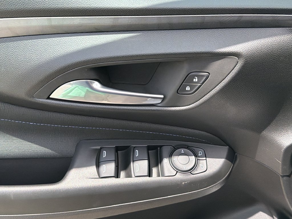 New 2026 Buick Envista Sport Touring w/ Convenience I Package FWD image 15