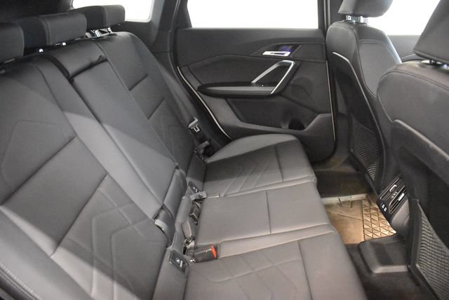 Used 2023 BMW X1 xDrive28i w/ Convenience Package AWD/4WD image 17