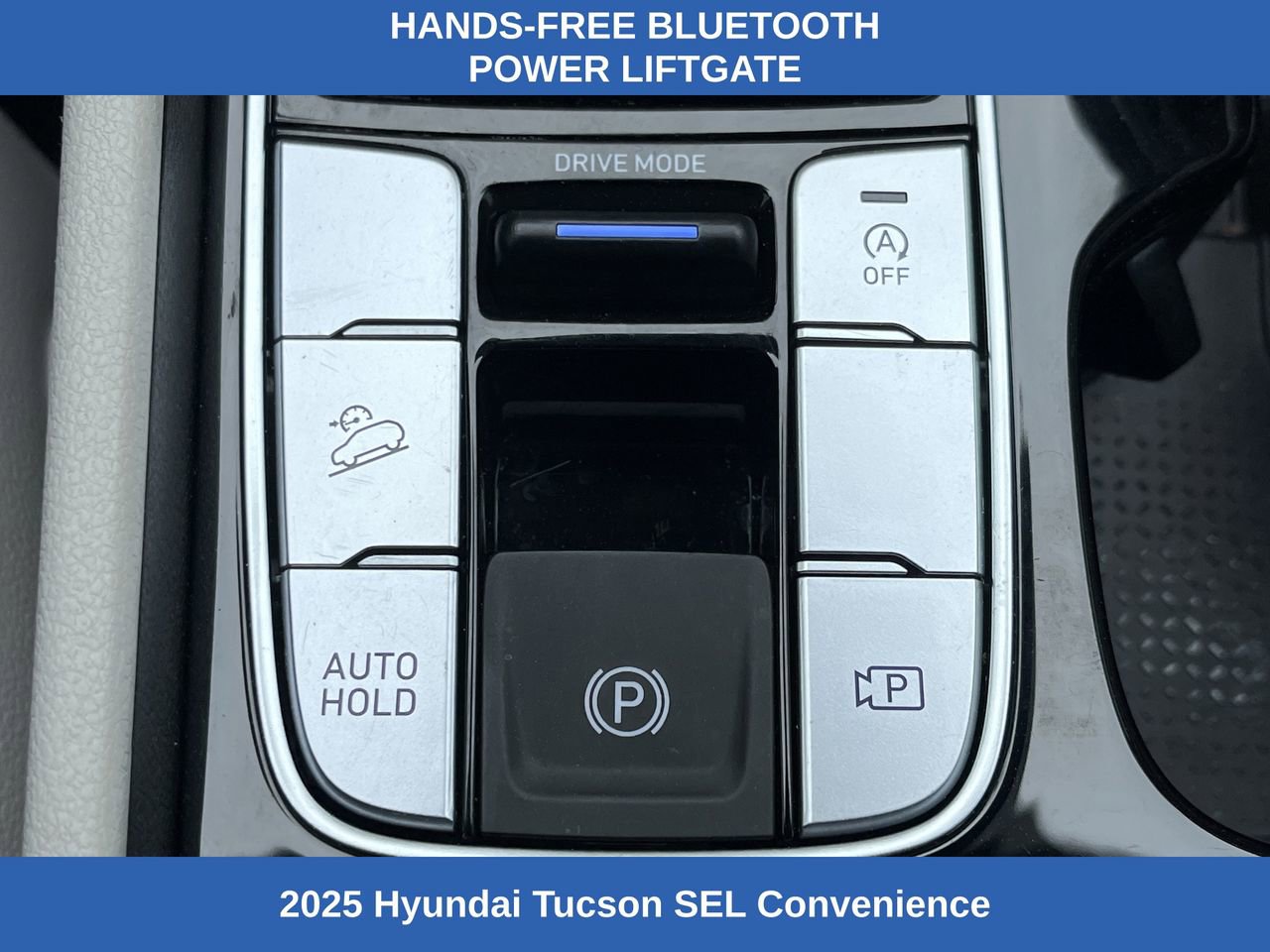 Used 2025 Hyundai Tucson SEL image 7