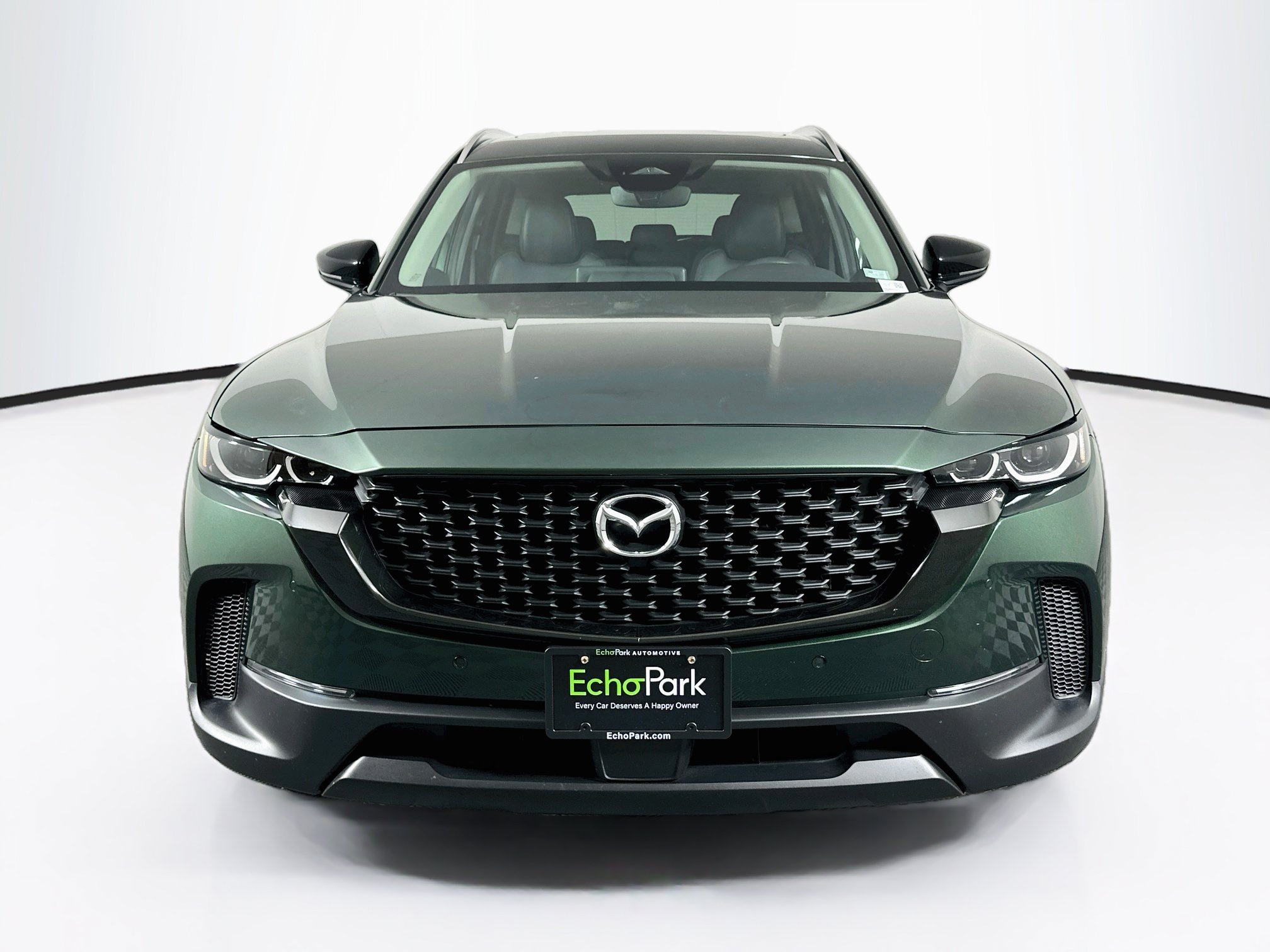Used 2026 MAZDA CX-50 AWD 2.5 S w/ Preferred Pkg image 2