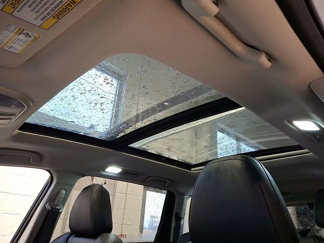 Used 2023 Subaru Ascent Touring image 11