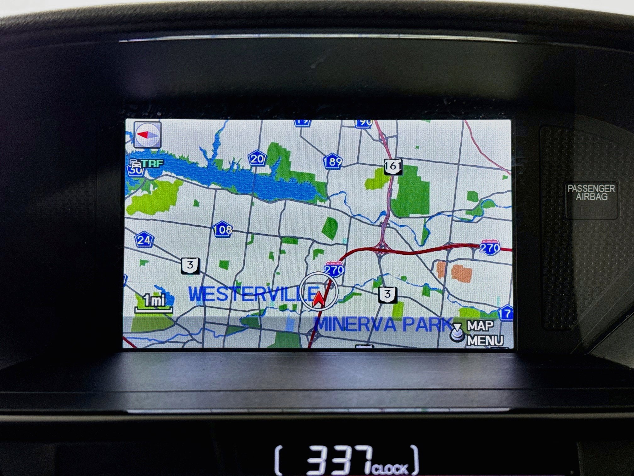 Used 2015 Honda Pilot Touring image 13