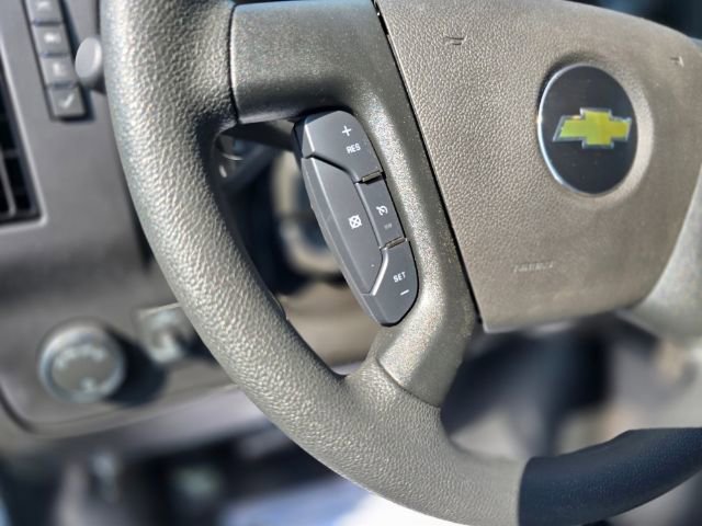New 2024 Chevrolet Express 4500 w/ Power Convenience Package RWD image 16
