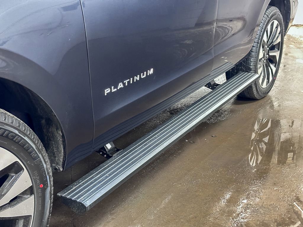 New 2026 Ford Expedition Platinum image 20